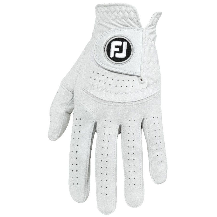 FootJoy Contour FLX Glove Review