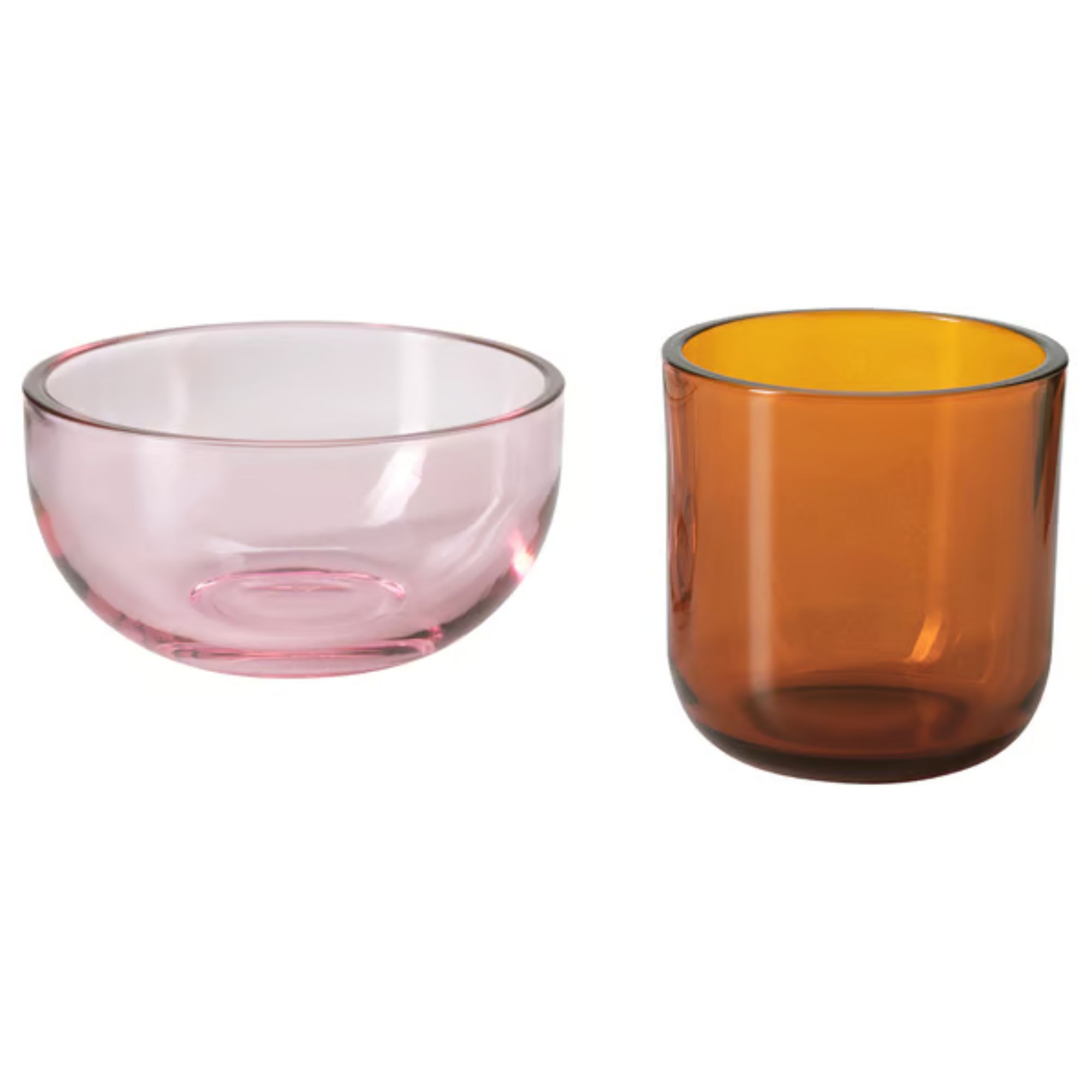TALLTITA Tealight holder