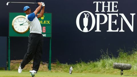The Open 2021 live stream: how to major golf online from anywhere | TechRadar