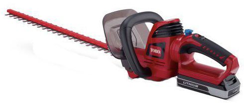 Toro Cordless 51496 Review - Pros, Cons and Verdict | Top Ten Reviews