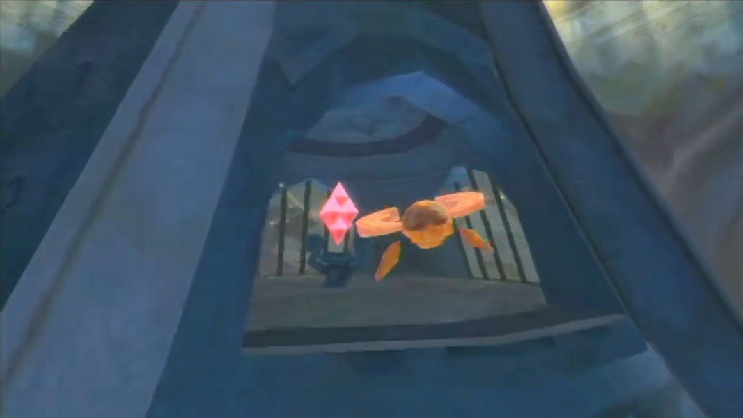 Skyward Sword HD Heart Pieces Locations and how to get all 24 of them