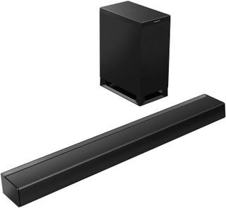 Panasonic SC-HTB900EBK Premium Soundbar