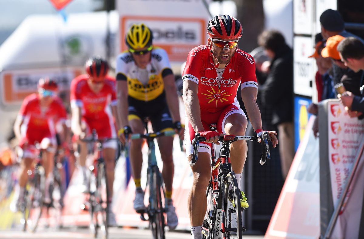 Julien Simon (Cofidis)