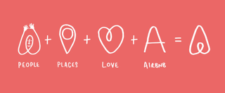 Airbnb logo