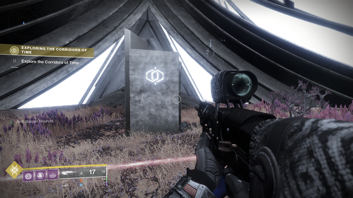 Hex symbol