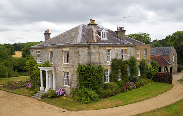 Hensill House, Hawkhurst, Kent ex3