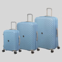 Matalan IT Luggage Quilted Suitcase:was £52now £41.60 at Matalan&nbsp;