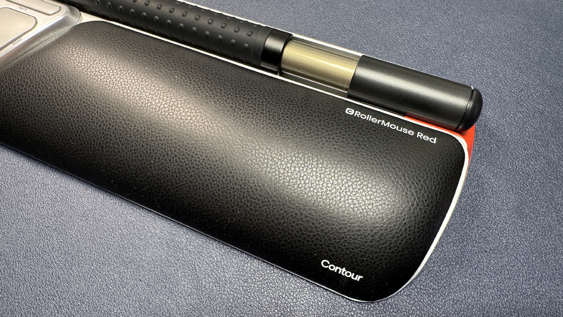 Contour RollerMouse Red Plus Wireless