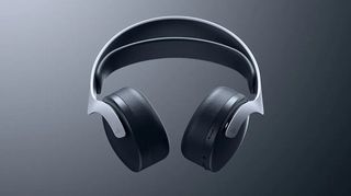 Ps5 Pulse Headset Image