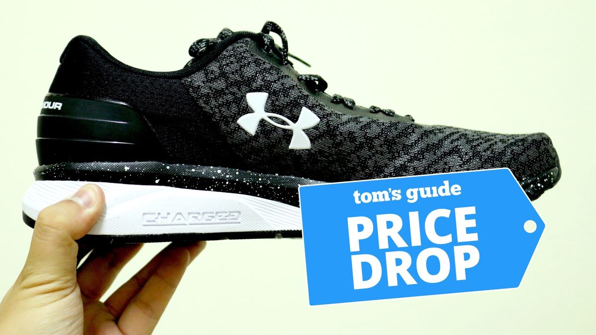 Under Armour Prime Day sale — 5 deals I’d shop on fitness apparel and sneakers from just 