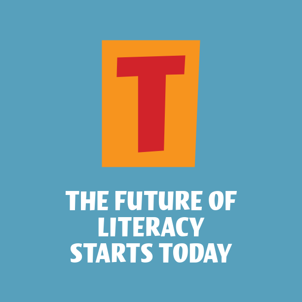 The Future of Literacy