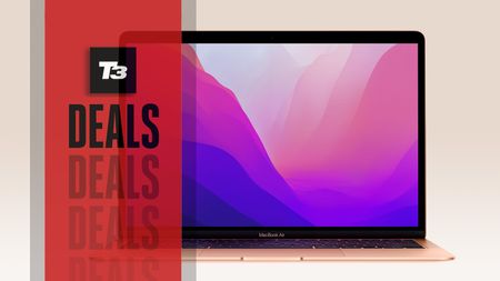 Black Friday laptop deals