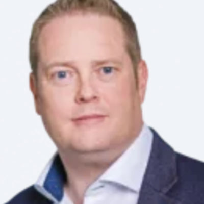 insurance expert Rob Faulkner CEO of Insuristic