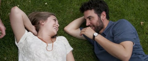 Josh Radnor On Embracing Sentiment And Why He Cast Zac Efron As A ...