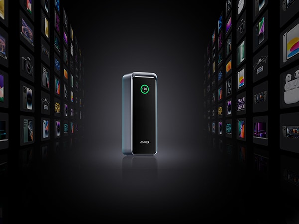 Anker Prime Power Bank 250W