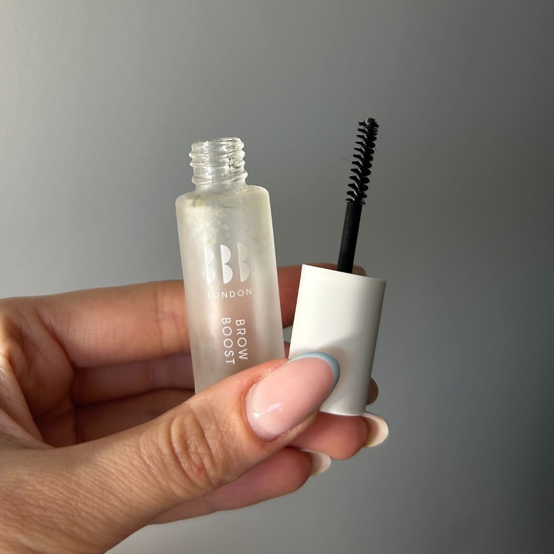 Blink Brow Bar Brow Boost Serum