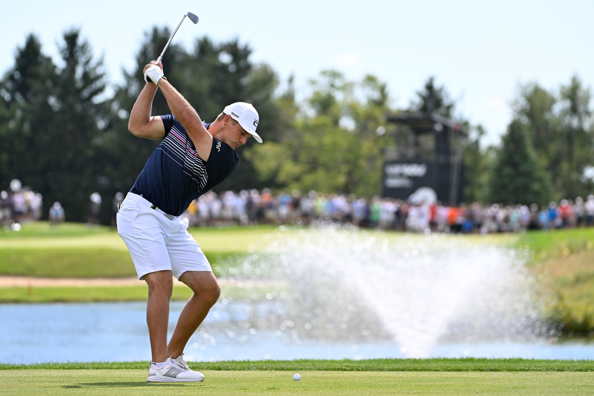 Why We Need LIV Golfers To Play In The Majors Golf Monthly