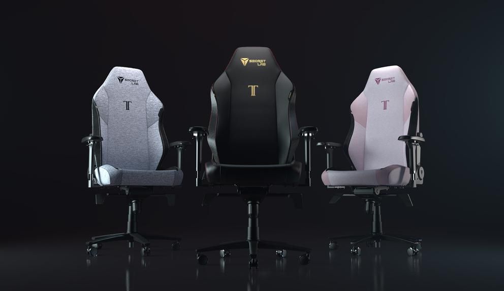 Best gaming chairs 2022: top budget buys and premium picks | T3