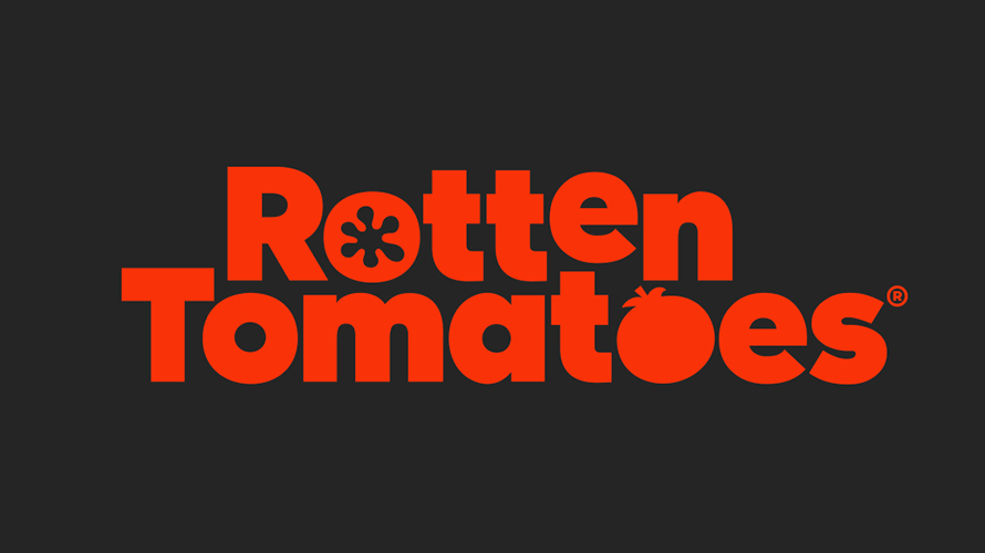 Rotten Tomatoes logo