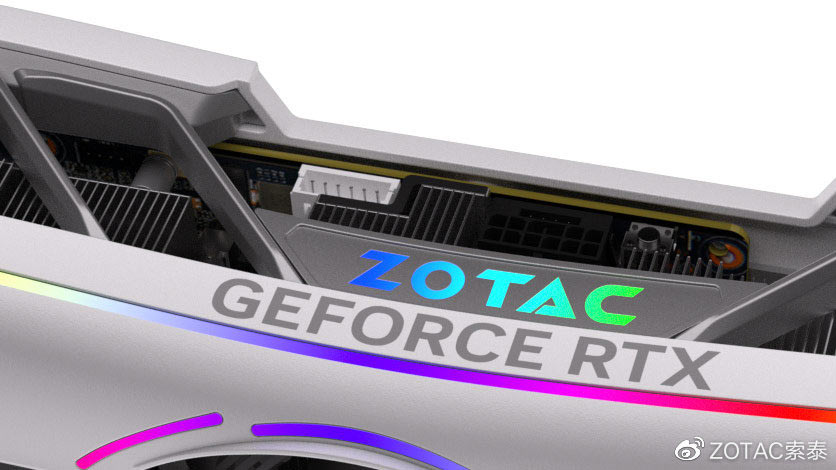 Zotac GeForce RTX 4090 PGF OC