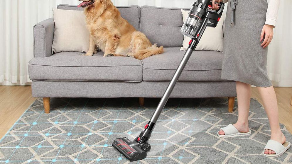 Proscenic P11 vacuum cleaner mop