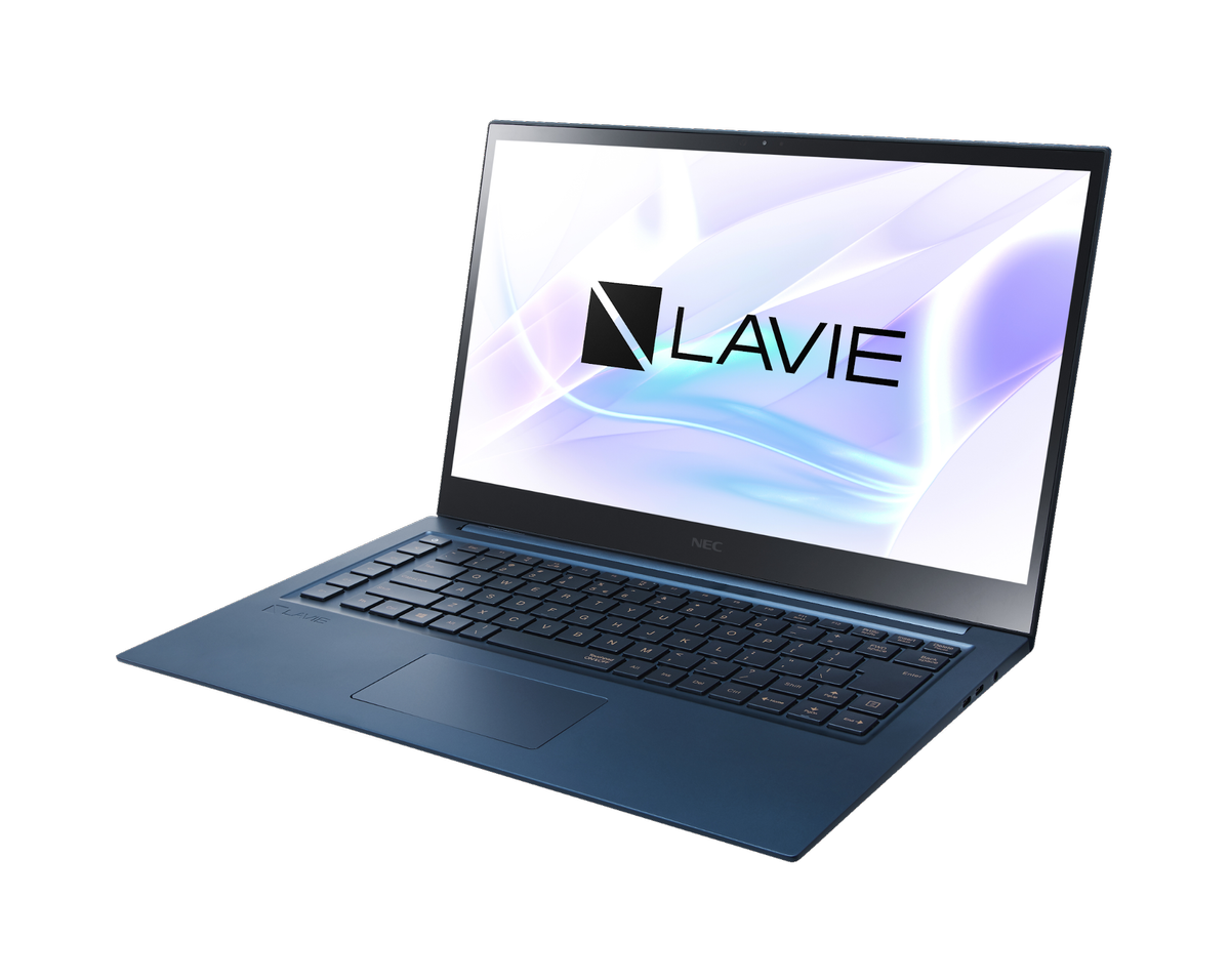 NEC Brings Lavie PC Line To The US Tom S Hardware