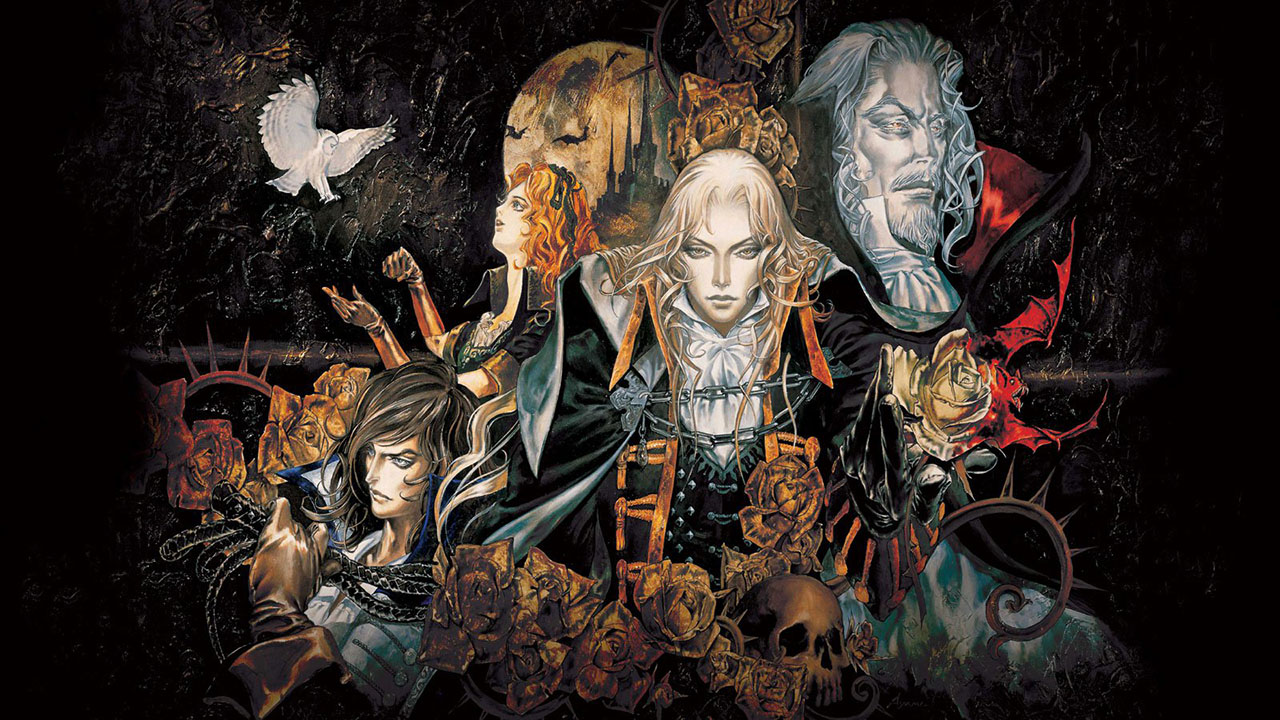 Castlevania: Symphony of the Night: How it created the Metroidvania and changed 2D gaming forever