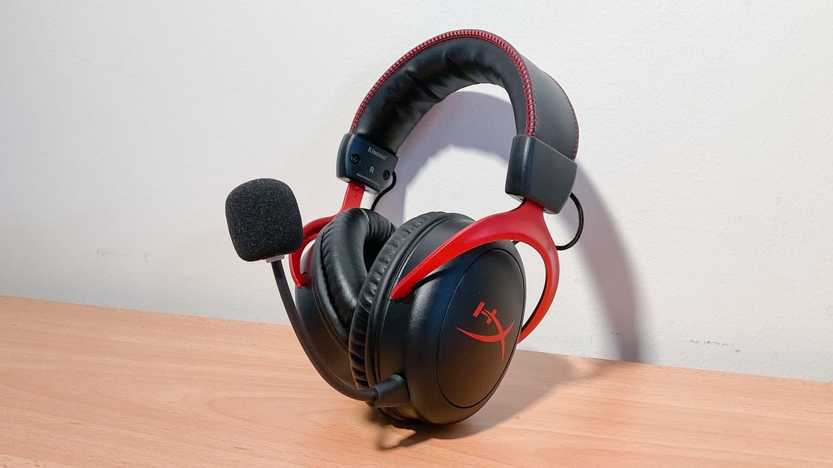 Hyperx Cloud Ii Wireless Review: Bringing The Thunder 