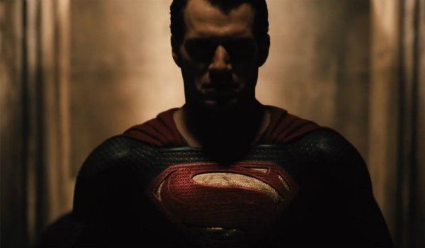 Man of Steel' trailers reveal a darker side of Superman