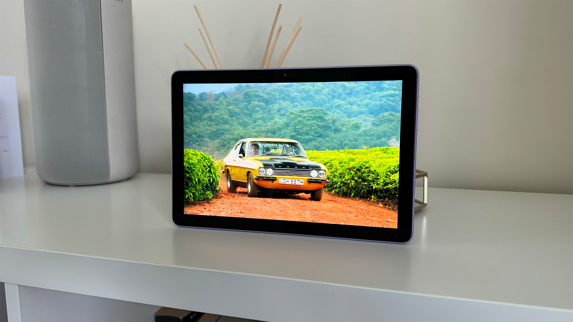 Amazon Fire HD 10 (2023) tablet