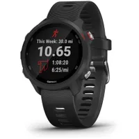 Garmin Forerunner 245:  $350$209.98 at Amazon