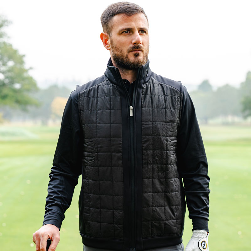 FootJoy ThermoSeries Lightweight Insulated Vest