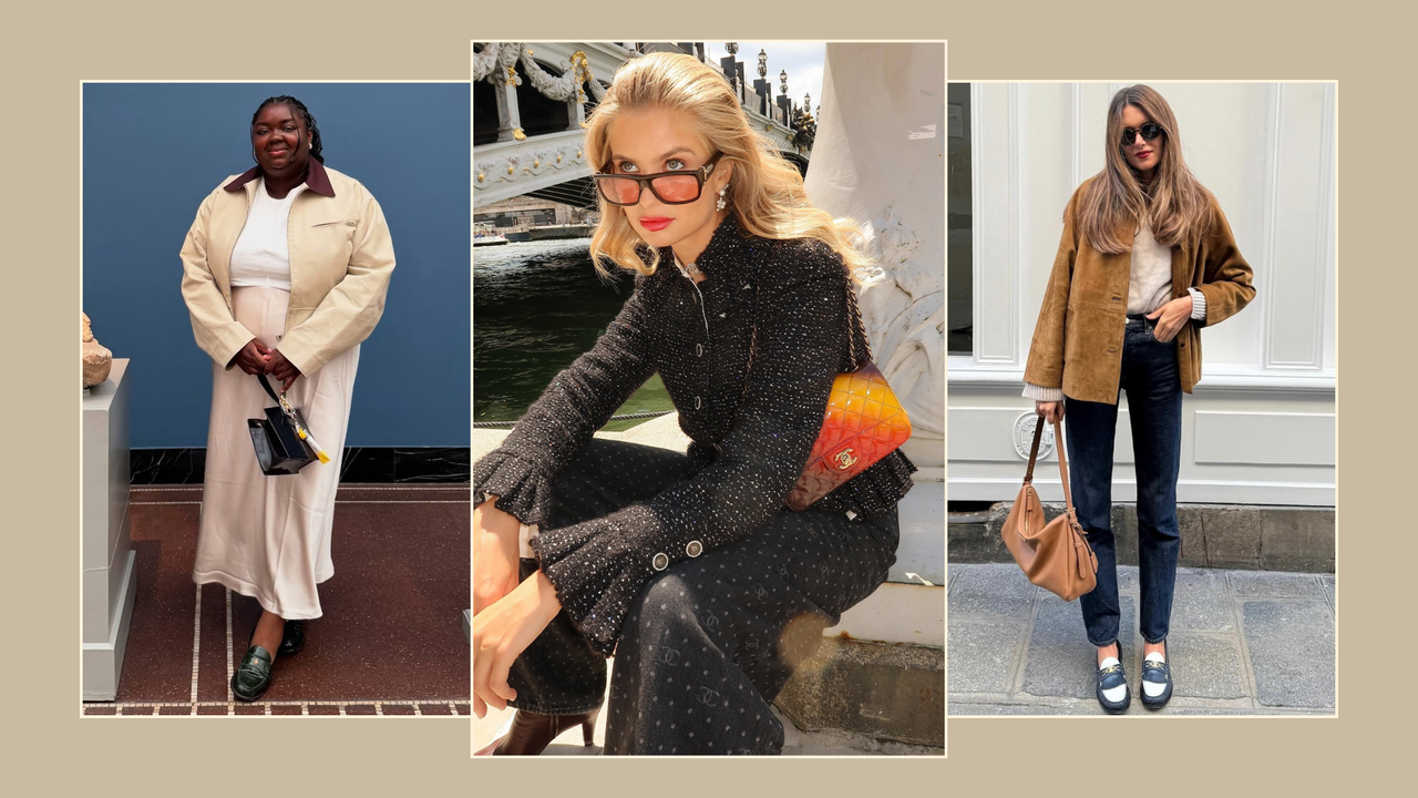 Stylish Autumn Jacket