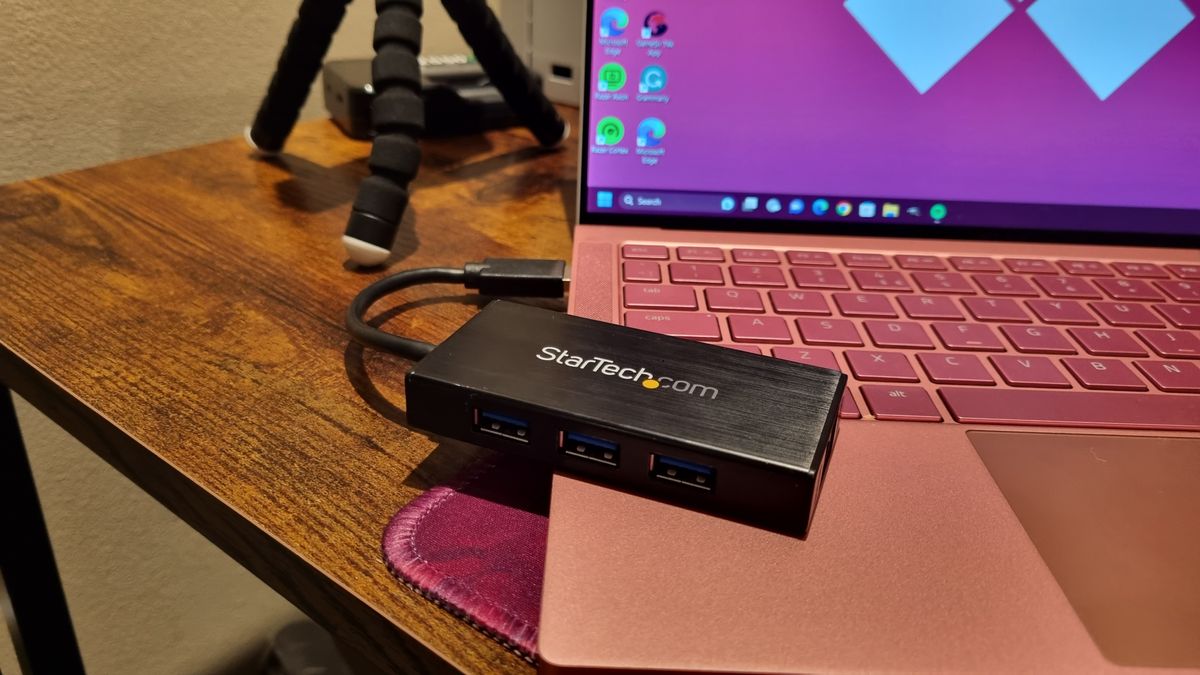 USB and HDMI solutions