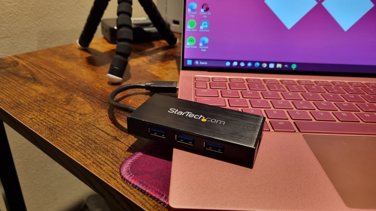 USB and HDMI solutions