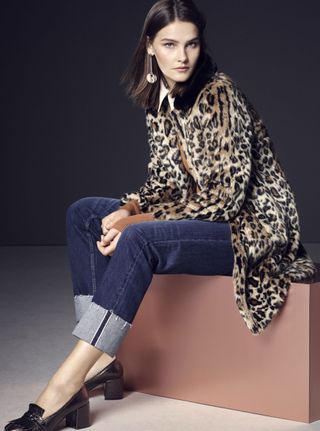 Marks and Spencer autumn/winter 2016 collection