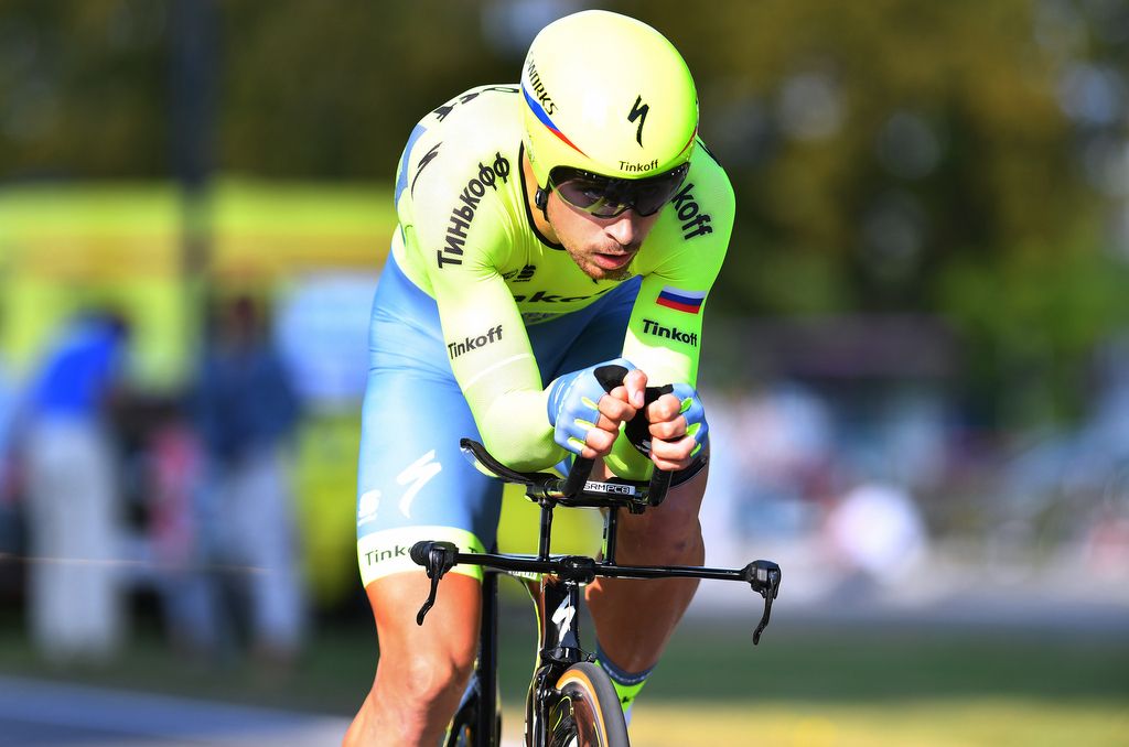 Peter Sagan (Tinkoff)