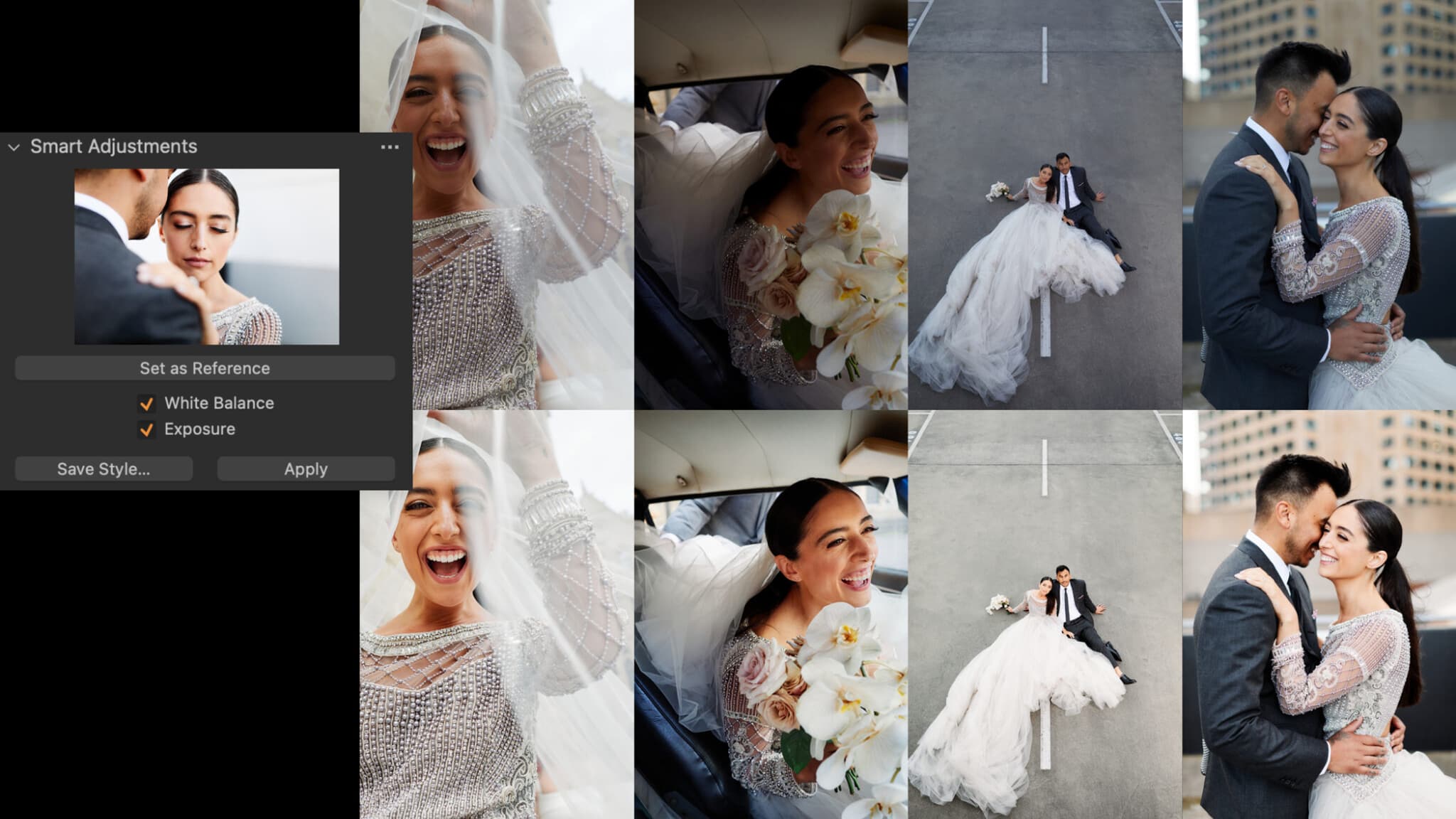 Capture One 23 is released, with Smart Adjustments, Layers in Styles and more