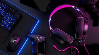 Skullcandy amplifies gaming experience with THREE new, multiplatform compatible headsets
