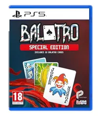 Baltro Balatro: Special Edition