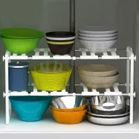 PetHot Kitchen Rack Organiser
