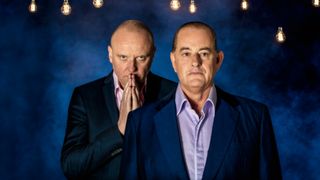 Heaven 17's Martyn Ware: Kraftwerk were only brilliant because they were  rich!