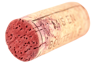 Wine cork