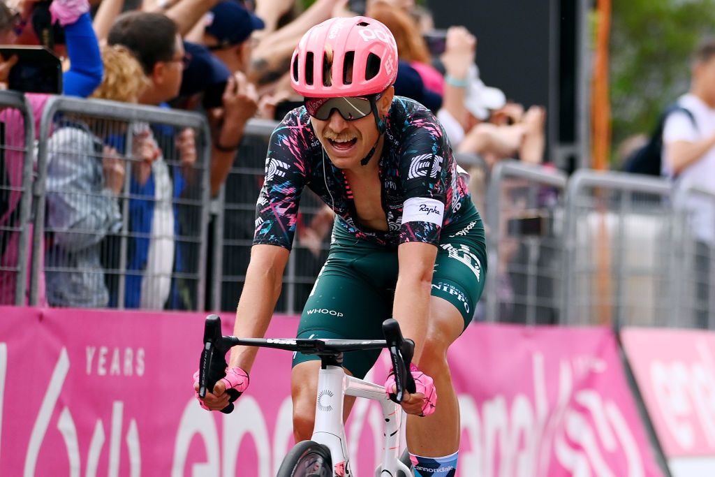 Magnus Cort (EF Education-EasyPost) 