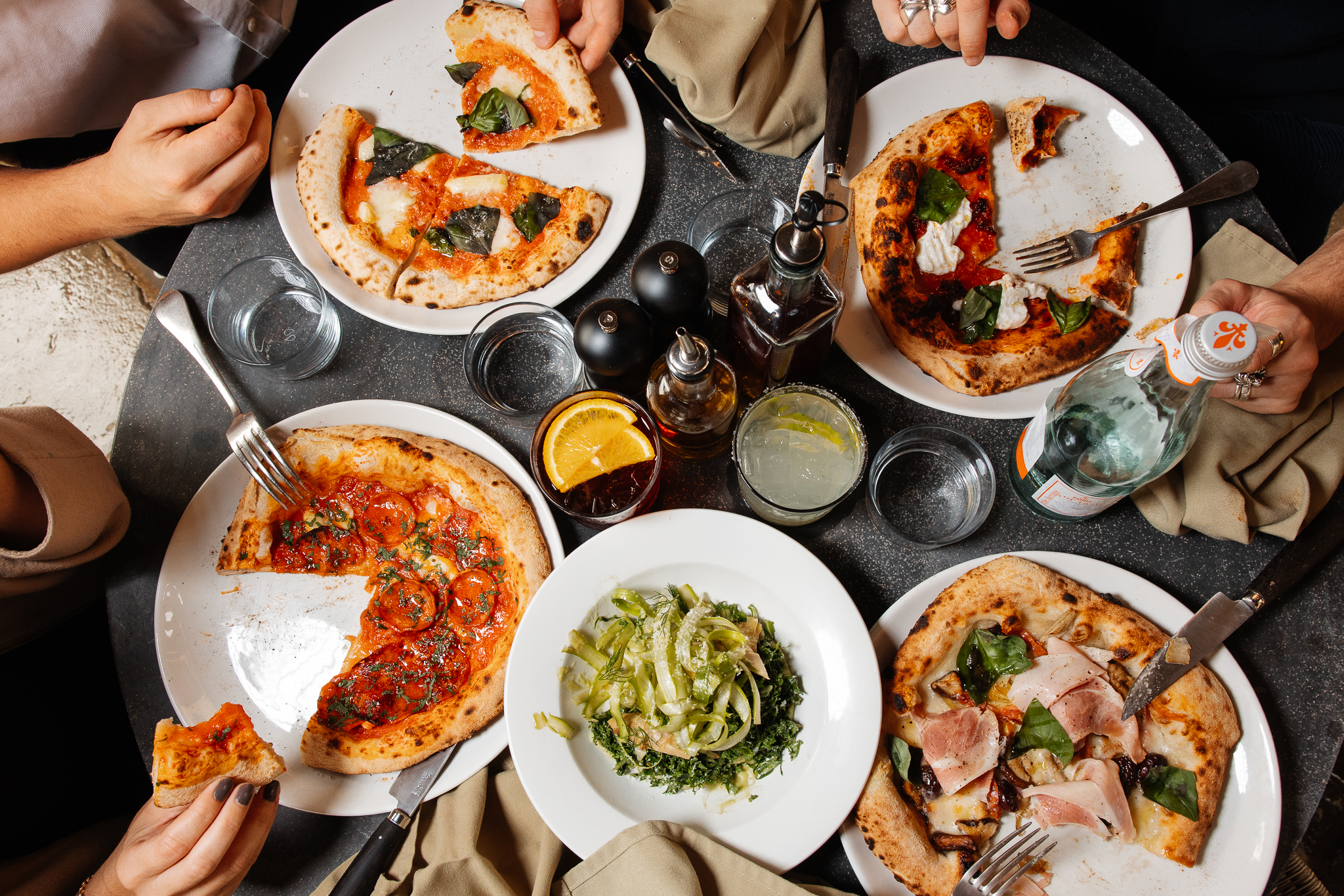 Bull Burford hotel pictures