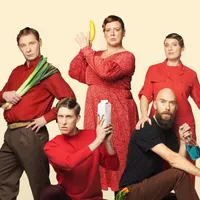 Teatertur| 250 kr. | Teaterbillet