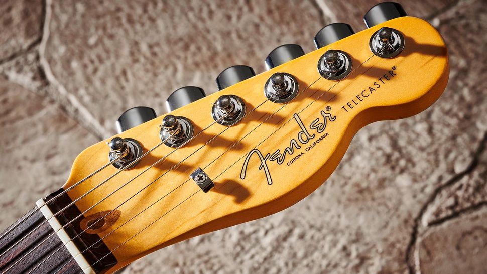 Fender facing classaction lawsuit alleging millions of players were