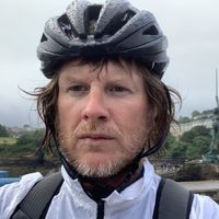 James Witts's avatar