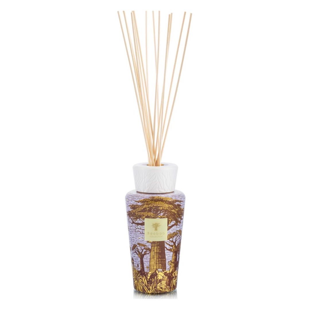 Baobab Sacred Trees Cocody Diffuser 