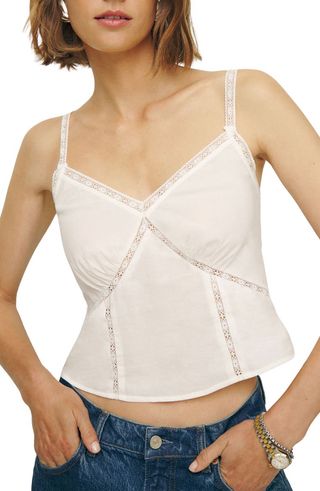 Christa Camisole